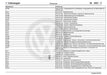 Sharan (2011+) Stromlaufplan --Allgemeine Informationen--