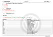 Tiguan (2008+) Stromlaufplan --Allgemeine Informationen--