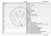 Transporter (2016+) Stromlaufplan - Allgemeine Information