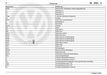 Transporter (2016+) Stromlaufplan - Allgemeine Information