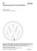 Tiguan (2008+) Reparaturanleitung Ratgeber Räder, Reifen