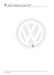 Tiguan (2008+) Reparaturanleitung Sicherheits- und Reparaturhinweise