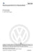 Transporter (2016+) Reparaturanleitung Kommunikation