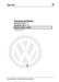 Amarok (2011+) Reparaturanleitung Ratgeber Räder, Reifen