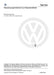Passat (2019+) Reparaturanleitung Ratgeber Räder, Reifen