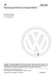 Tiguan (2008+) Reparaturanleitung Kommunikation