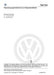 Tiguan (2008+) Reparaturanleitung Standheizung, Zusatzheizung