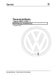 Tiguan (2008+) Reparaturanleitung Standheizung, Zusatzheizung