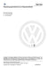 Jetta (2014+) Reparaturanleitung Kommunikation