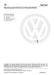 Amarok (2011+) Reparaturanleitung 6 Gang-Schaltgetriebe 0C6