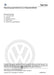 Tiguan (2008+) Reparaturanleitung 7 Gang-Doppelkupplungsgetriebe 0GC