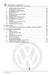 Tiguan (2008+) Reparaturanleitung 7 Gang-Doppelkupplungsgetriebe 0DL