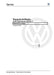 Golf VII (2013+2020)+Golf-Variant-Sportsvan Reparaturanleitung Elektrische Anlage