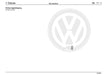 Transporter (2016+) Stromlaufplan Sicherungsbelegung, ab Februar 2022